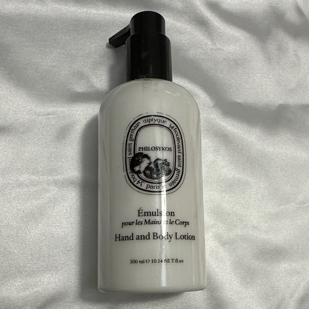 diptyque Hand & Body Lotion